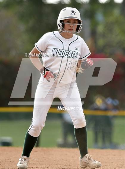 Thumbnail 2 in Saint Joseph vs. Brea Olinda (Alan Dugard Classic) photogallery.