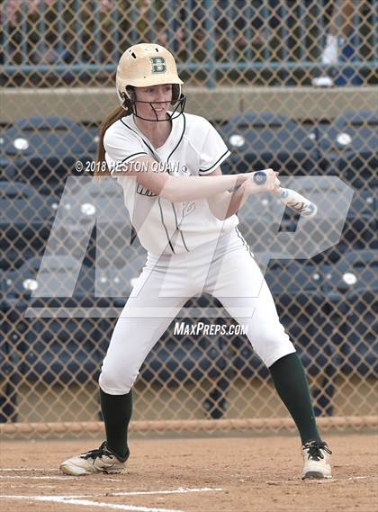 Thumbnail 1 in Saint Joseph vs. Brea Olinda (Alan Dugard Classic) photogallery.