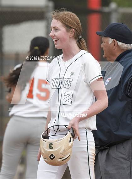 Thumbnail 1 in Saint Joseph vs. Brea Olinda (Alan Dugard Classic) photogallery.