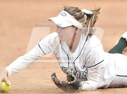 Thumbnail 1 in Saint Joseph vs. Brea Olinda (Alan Dugard Classic) photogallery.