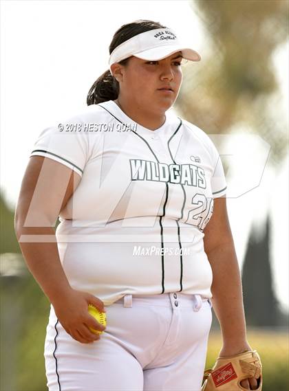 Thumbnail 1 in Saint Joseph vs. Brea Olinda (Alan Dugard Classic) photogallery.