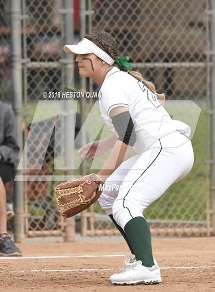 Thumbnail 3 in Saint Joseph vs. Brea Olinda (Alan Dugard Classic) photogallery.