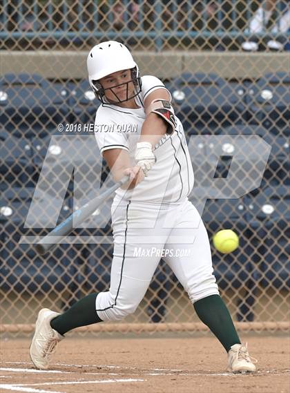 Thumbnail 1 in Saint Joseph vs. Brea Olinda (Alan Dugard Classic) photogallery.
