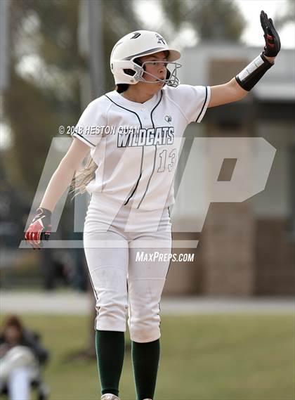 Thumbnail 2 in Saint Joseph vs. Brea Olinda (Alan Dugard Classic) photogallery.