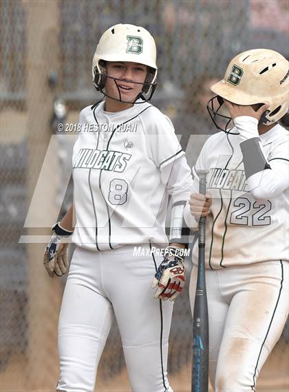 Thumbnail 3 in Saint Joseph vs. Brea Olinda (Alan Dugard Classic) photogallery.