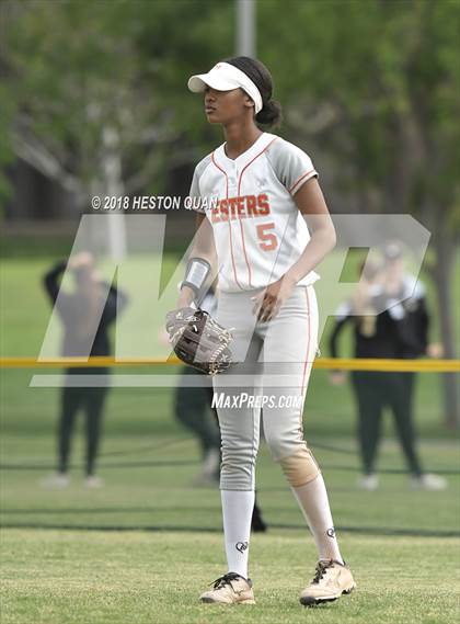 Thumbnail 2 in Saint Joseph vs. Brea Olinda (Alan Dugard Classic) photogallery.