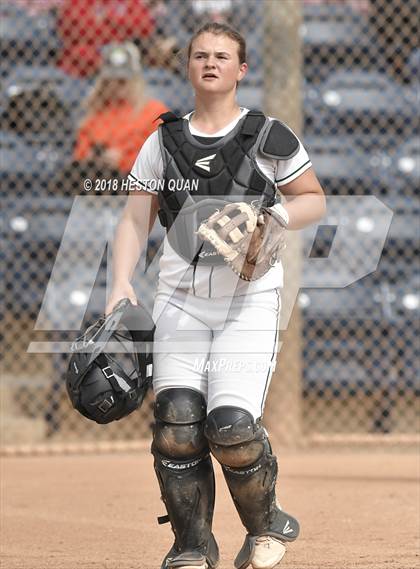 Thumbnail 1 in Saint Joseph vs. Brea Olinda (Alan Dugard Classic) photogallery.