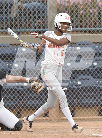 Thumbnail 2 in Saint Joseph vs. Brea Olinda (Alan Dugard Classic) photogallery.