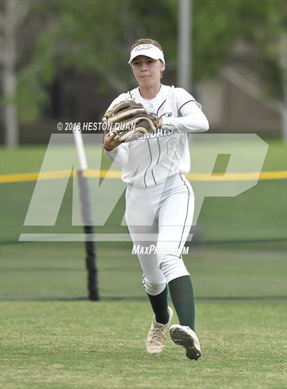 Thumbnail 2 in Saint Joseph vs. Brea Olinda (Alan Dugard Classic) photogallery.