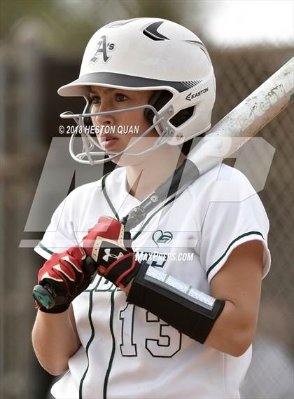 Thumbnail 1 in Saint Joseph vs. Brea Olinda (Alan Dugard Classic) photogallery.
