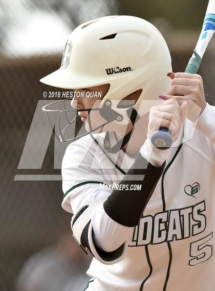 Thumbnail 1 in Saint Joseph vs. Brea Olinda (Alan Dugard Classic) photogallery.