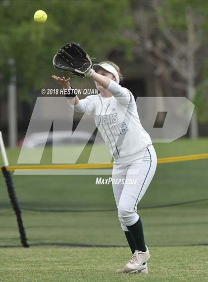 Thumbnail 3 in Saint Joseph vs. Brea Olinda (Alan Dugard Classic) photogallery.