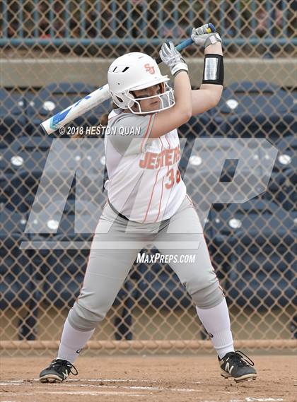 Thumbnail 1 in Saint Joseph vs. Brea Olinda (Alan Dugard Classic) photogallery.