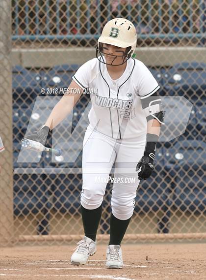 Thumbnail 3 in Saint Joseph vs. Brea Olinda (Alan Dugard Classic) photogallery.