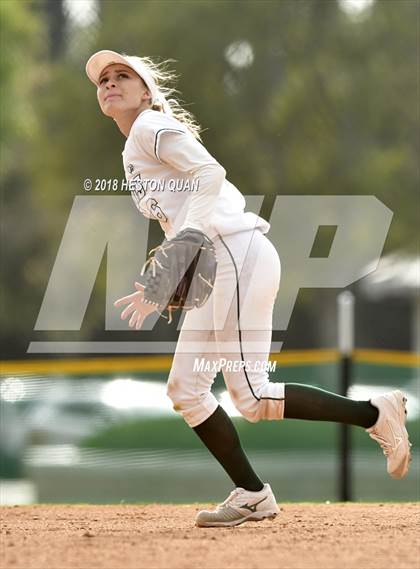 Thumbnail 2 in Saint Joseph vs. Brea Olinda (Alan Dugard Classic) photogallery.