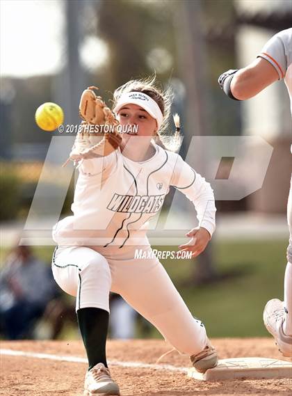 Thumbnail 2 in Saint Joseph vs. Brea Olinda (Alan Dugard Classic) photogallery.