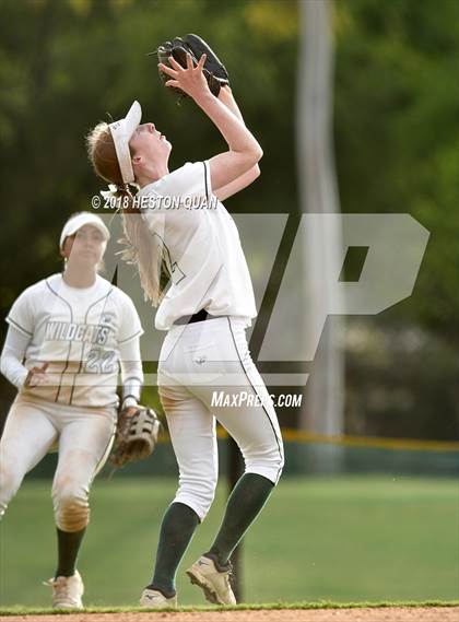 Thumbnail 1 in Saint Joseph vs. Brea Olinda (Alan Dugard Classic) photogallery.