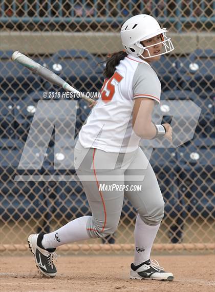 Thumbnail 3 in Saint Joseph vs. Brea Olinda (Alan Dugard Classic) photogallery.