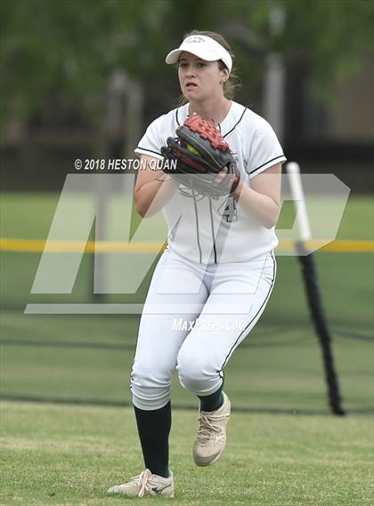 Thumbnail 1 in Saint Joseph vs. Brea Olinda (Alan Dugard Classic) photogallery.