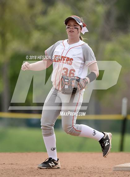 Thumbnail 1 in Saint Joseph vs. Brea Olinda (Alan Dugard Classic) photogallery.