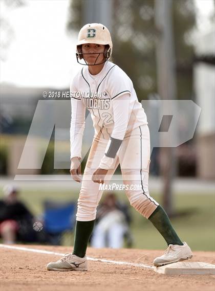 Thumbnail 1 in Saint Joseph vs. Brea Olinda (Alan Dugard Classic) photogallery.