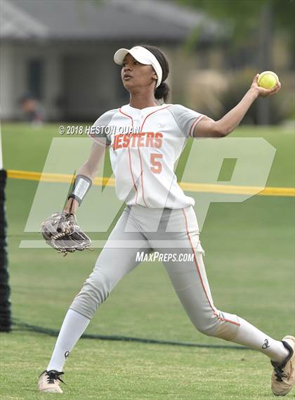 Thumbnail 2 in Saint Joseph vs. Brea Olinda (Alan Dugard Classic) photogallery.