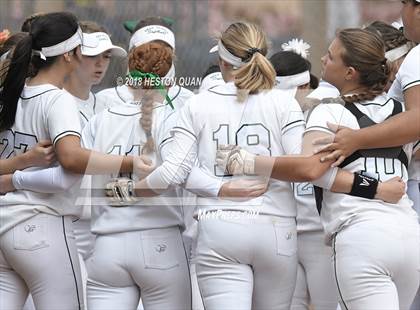 Thumbnail 3 in Saint Joseph vs. Brea Olinda (Alan Dugard Classic) photogallery.