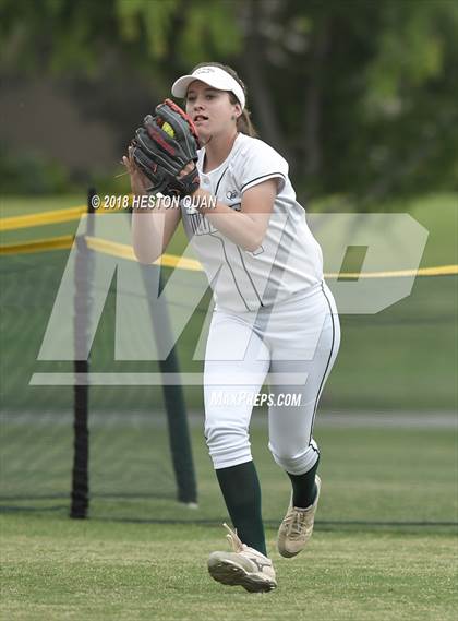 Thumbnail 2 in Saint Joseph vs. Brea Olinda (Alan Dugard Classic) photogallery.