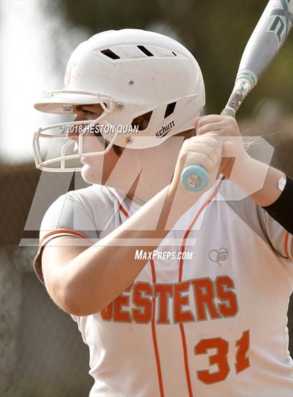 Thumbnail 2 in Saint Joseph vs. Brea Olinda (Alan Dugard Classic) photogallery.