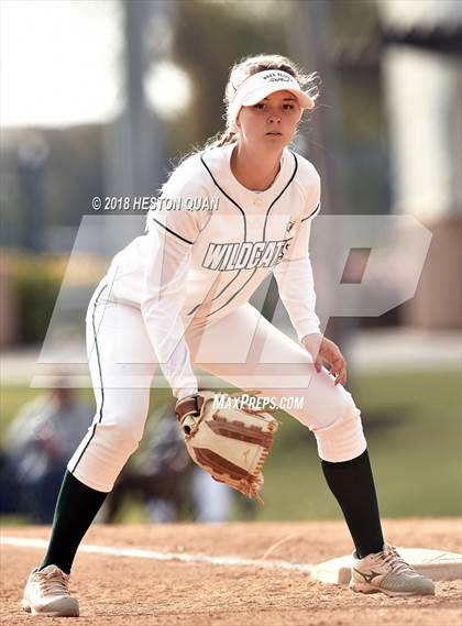 Thumbnail 3 in Saint Joseph vs. Brea Olinda (Alan Dugard Classic) photogallery.