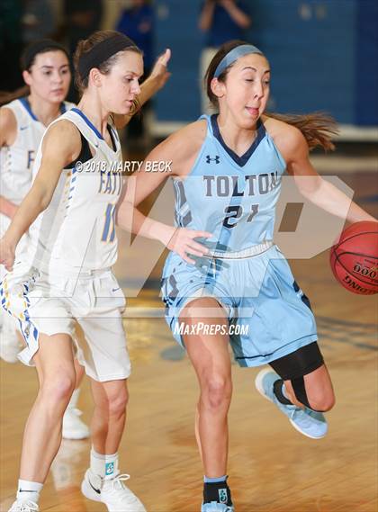 Thumbnail 3 in Fatima vs Father Tolton photogallery.