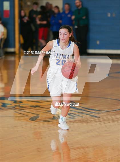 Thumbnail 1 in Fatima vs Father Tolton photogallery.