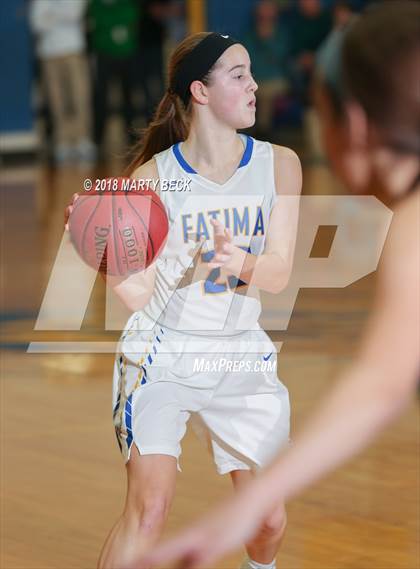 Thumbnail 3 in Fatima vs Father Tolton photogallery.
