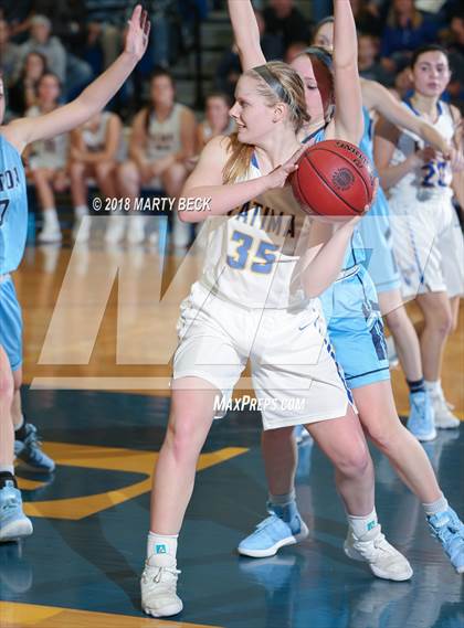 Thumbnail 2 in Fatima vs Father Tolton photogallery.