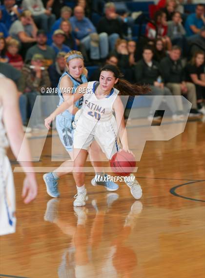 Thumbnail 3 in Fatima vs Father Tolton photogallery.