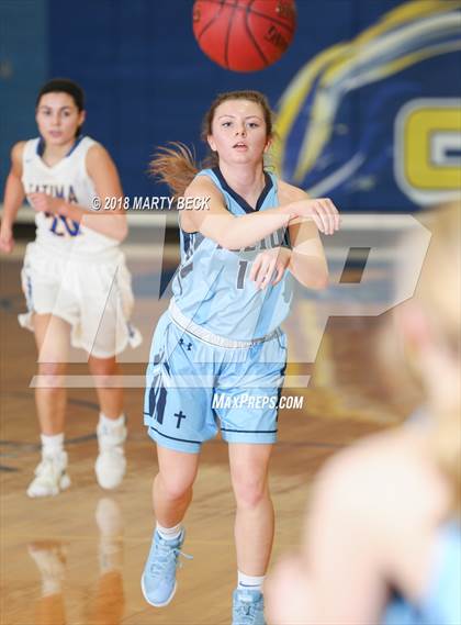 Thumbnail 2 in Fatima vs Father Tolton photogallery.