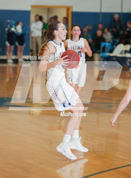 Thumbnail 1 in Fatima vs Father Tolton photogallery.