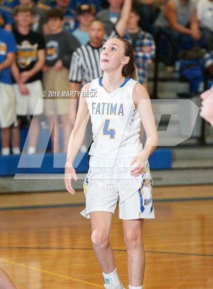 Thumbnail 3 in Fatima vs Father Tolton photogallery.