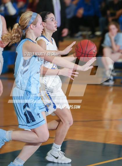 Thumbnail 1 in Fatima vs Father Tolton photogallery.