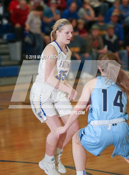 Thumbnail 3 in Fatima vs Father Tolton photogallery.