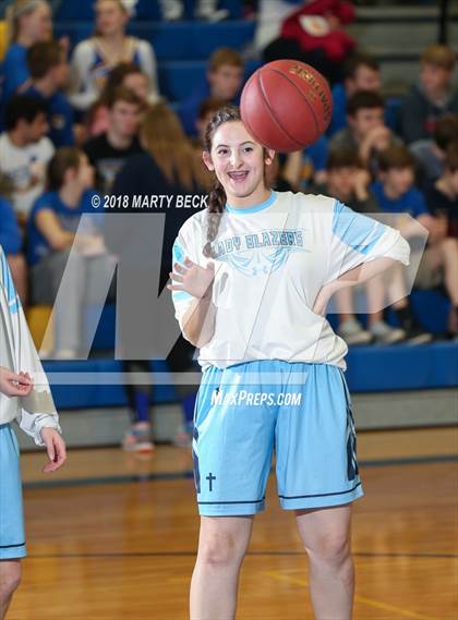 Thumbnail 2 in Fatima vs Father Tolton photogallery.