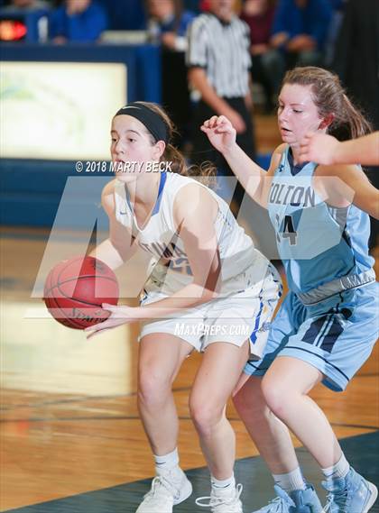 Thumbnail 1 in Fatima vs Father Tolton photogallery.