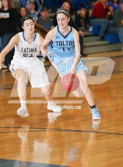 Thumbnail 3 in Fatima vs Father Tolton photogallery.