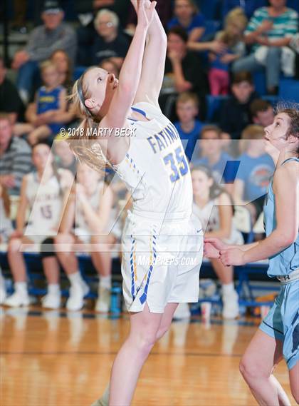 Thumbnail 3 in Fatima vs Father Tolton photogallery.