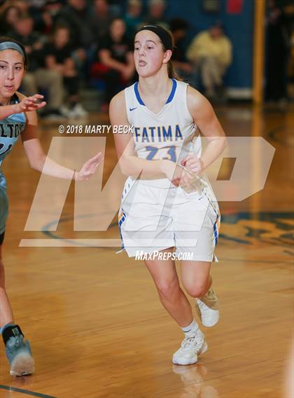 Thumbnail 2 in Fatima vs Father Tolton photogallery.