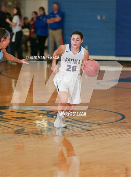Thumbnail 2 in Fatima vs Father Tolton photogallery.