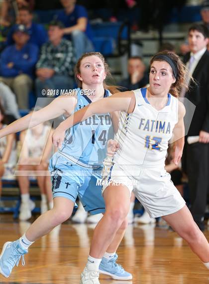 Thumbnail 3 in Fatima vs Father Tolton photogallery.