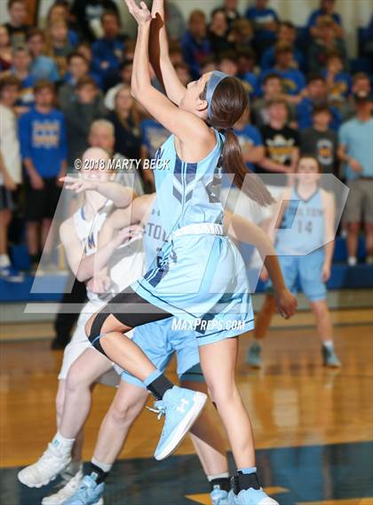 Thumbnail 3 in Fatima vs Father Tolton photogallery.