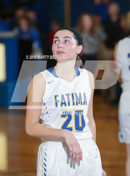 Thumbnail 2 in Fatima vs Father Tolton photogallery.