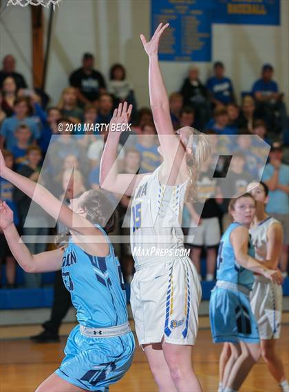 Thumbnail 1 in Fatima vs Father Tolton photogallery.